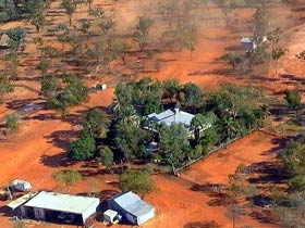 Aldville Station - Accommodation BNB 1