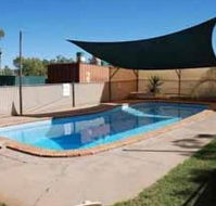 AAOK Moondarra Accommodation Village Mount Isa - Accommodation BNB