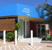 Townview Motel - Accommodation BNB