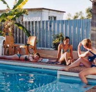 Travellers Haven Backpackers - Accommodation BNB