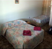 Entrikens Pioneer Motel - Accommodation BNB