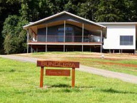Bunderra - Holiday Home - Accommodation BNB 6