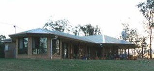 Booie QLD Accommodation BNB