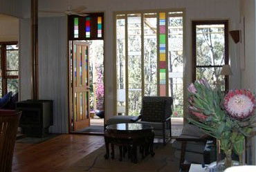 Redrock On Booie - Accommodation BNB 3