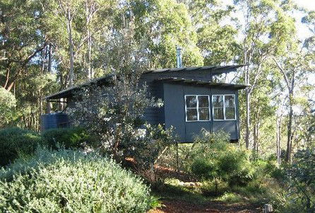 Redrock On Booie - Accommodation BNB 4