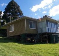 Mountain Escape - Holiday Home - Accommodation BNB