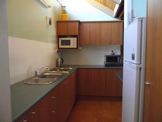 UTM - Holiday Home - Accommodation BNB 4