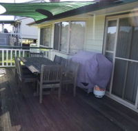 Hillcrest - Holiday Home - Accommodation BNB