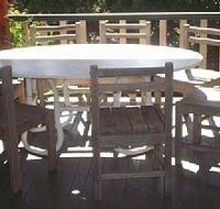 Kiah - Holiday Home - Accommodation BNB
