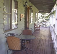 Cloudlands - Holiday Home - Accommodation BNB