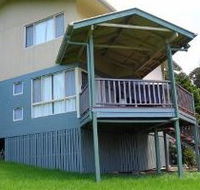 Firefly - Holiday Home - Accommodation BNB