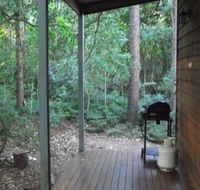 Whitewood Cottage - Bunya Mountains - Accommodation BNB