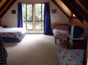 A Little Bit Of Heaven - Holiday Home - Accommodation BNB 4