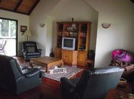 Aliana - Holiday Home - Accommodation BNB 2