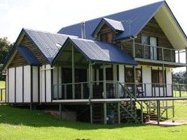 Aliana - Holiday Home - Accommodation BNB 3