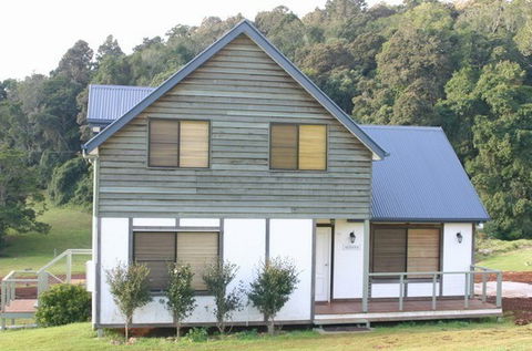 Aliana - Holiday Home - Accommodation BNB 4