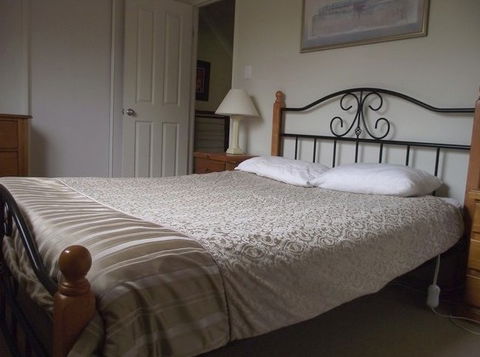 Aliana - Holiday Home - Accommodation BNB 5