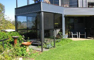 Eagles Rest Retreat - Accommodation BNB 0