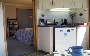 Eagles Rest Retreat - Accommodation BNB 1