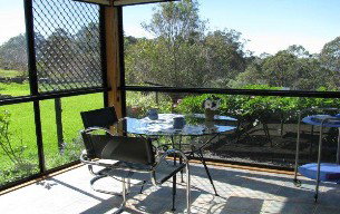 Eagles Rest Retreat - Accommodation BNB 2