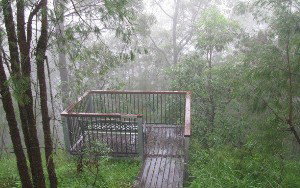 Eagles Rest Retreat - Accommodation BNB 4