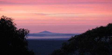Eagles Rest Retreat - Accommodation BNB 5