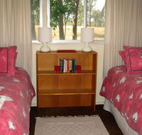 Flag Springs Bush Retreat - Accommodation BNB