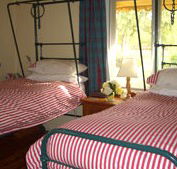 Nelgai Farm Bed and Breakfast - Accommodation BNB