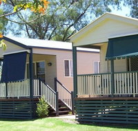Dalby Tourist Park - Accommodation BNB