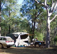 Myall Park Botanic Garden - Accommodation BNB