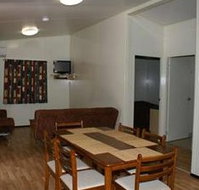 Gundy Star Tourist Park - Accommodation BNB