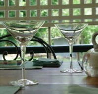 Bronte House Bed and Breakfast - Accommodation BNB