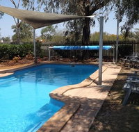 BIG4 Goondiwindi Tourist Park - Accommodation BNB