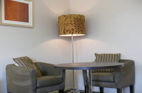 Country Comfort Toowoomba - Accommodation BNB 1