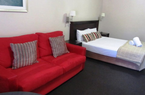 Country Comfort Toowoomba - Accommodation BNB 4