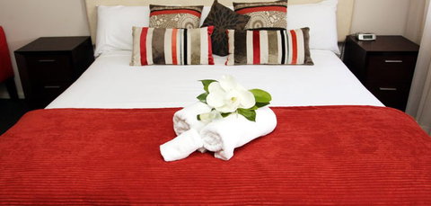 Country Comfort Toowoomba - Accommodation BNB 6