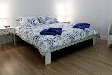 Homewood Cottages - Accommodation BNB 1