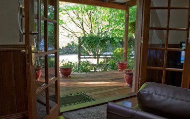 Homewood Cottages - Accommodation BNB 2