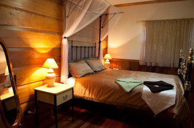 Homewood Cottages - Accommodation BNB 4