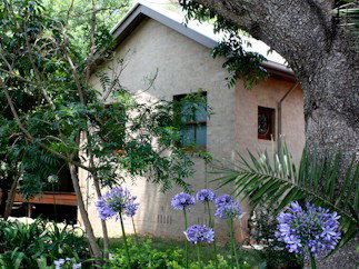 Homewood Cottages - Accommodation BNB 5