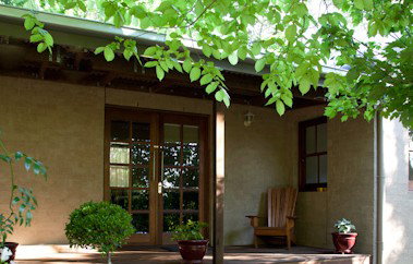 Homewood Cottages - Accommodation BNB 6