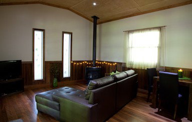Homewood Cottages - Accommodation BNB 7
