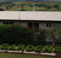 Mulanah Gardens Bed and Breakfast Cottages - Accommodation BNB