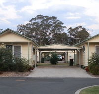 Peppertree Cabins Kingaroy - Accommodation BNB