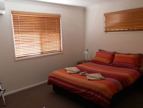 Peppertree Cabins Kingaroy - Accommodation BNB 2