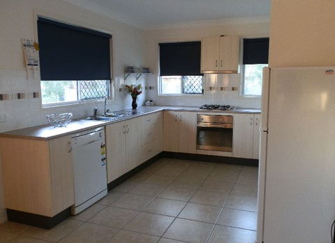Peppertree Cabins Kingaroy - Accommodation BNB 4