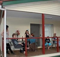 BIG4 Kingaroy Holiday Park - Accommodation BNB
