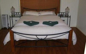 BIG4 Kingaroy Holiday Park - Accommodation BNB 1