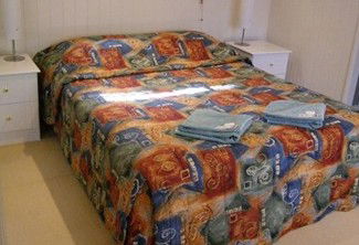BIG4 Kingaroy Holiday Park - Accommodation BNB 3