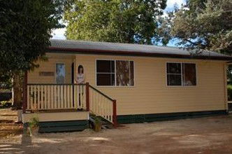 BIG4 Kingaroy Holiday Park - Accommodation BNB 5